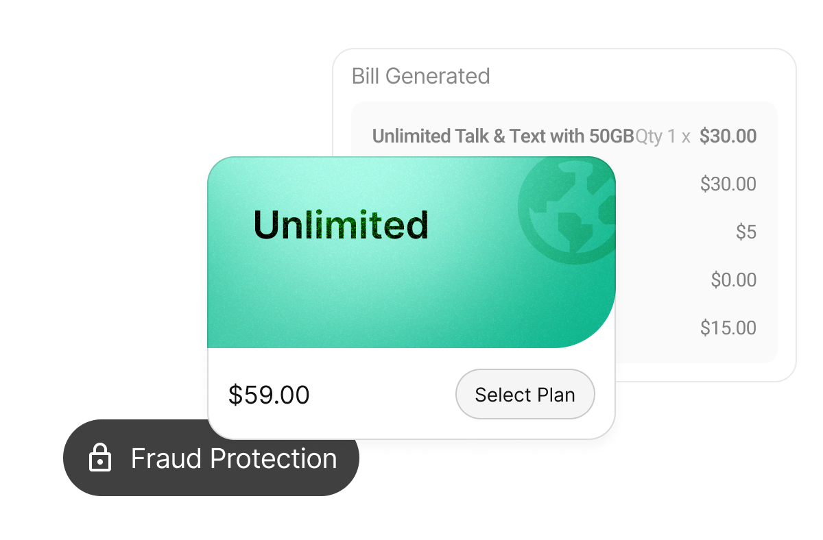 Edge-Powered Subscription Management